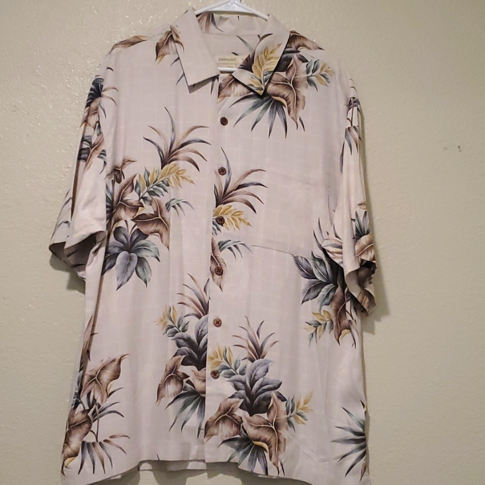 Joseph  Feiss Shirt